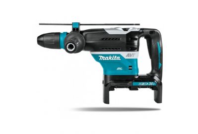Перфоратор аккумуляторный Makita DHR400ZK