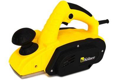Электрорубанок Kolner KEP 710М