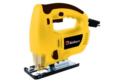 Лобзик электрический Kolner KJS 800VL