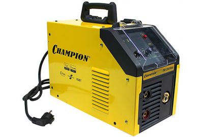 Сварочный аппарат Champion IW-200/8AI