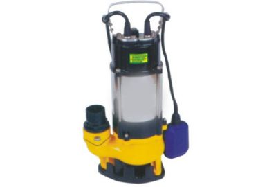 Насос фекальный Forward FWP 450FS