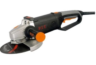 Угловая шлифовальная машина P.I.T. PWS230-C
