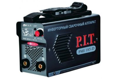 Сварочный аппарат P.I.T. PMI185-D