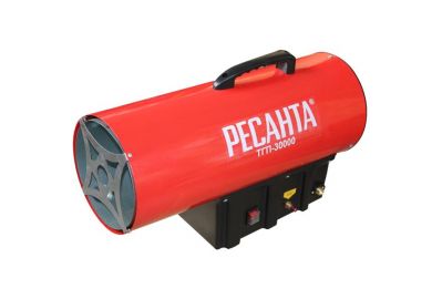 Газовая тепловая пушка Ресанта ТГП-30000