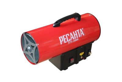 Тепловая пушка Ресанта ТГП-15000