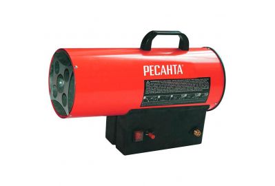 Тепловая пушка Ресанта ТГП-10000