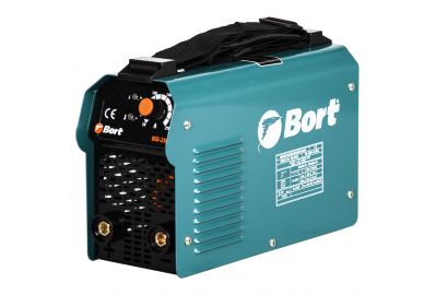 Сварочный инвертор Bort BSI-250H