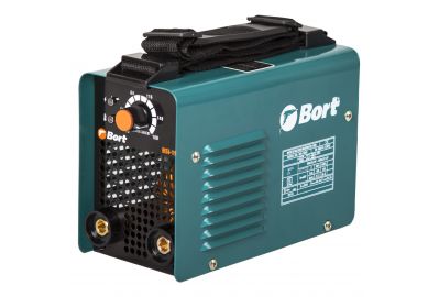 Сварочный аппарат Bort BSI-190H