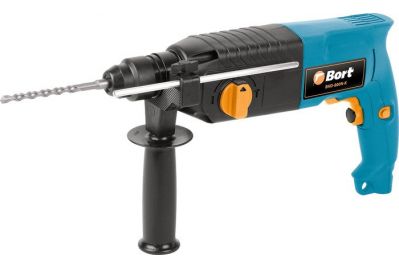 Перфоратор Bort BHD-800N-K