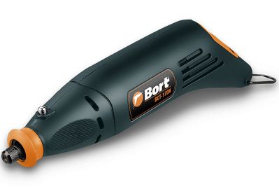 Гравер электрический Bort BCT-170N