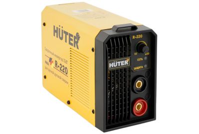 Сварочный инвертор Huter R-250