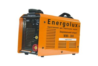 Сварочный аппарат Energolux WMI-300