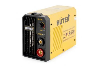 Сварочный аппарат Huter R-220