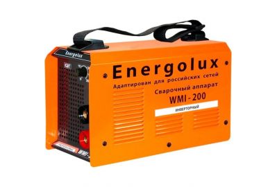 Сварочный аппарат Energolux WMI-200