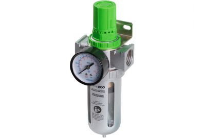 Фильтр воздушный Eco 1/2" AU-01-12
