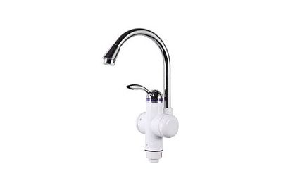 Кран-водонагреватель проточный Unipump BEF-001