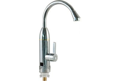 Кран-водонагреватель проточный Unipump BEF-016-03