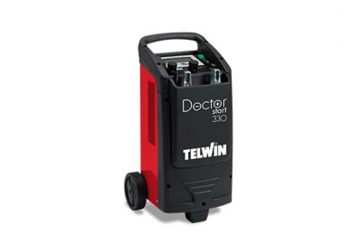 Пуско-зарядное устройство Telwin Doctor Start 330