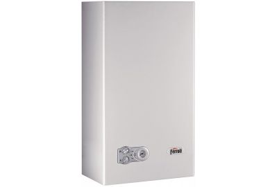 Котел газовый Ferroli Divaproject F 24