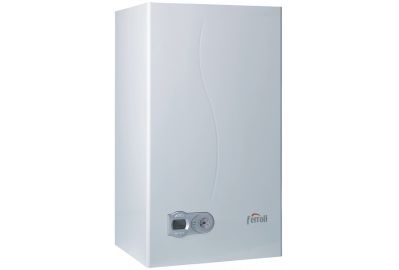 Котел газовый Ferroli Diva F 24