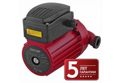Насос циркуляционный Unipump UPС 32-120 220