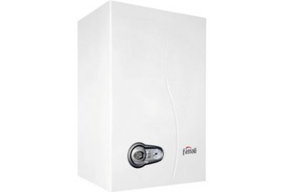 Котел газовый Ferroli Bluehelix Tech S 45H