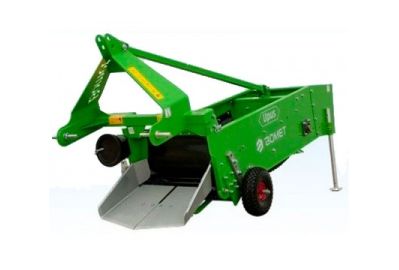 Картофелекопалка Bomet Upus Z656