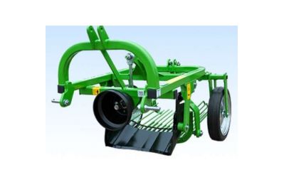 Картофелекопалка Bomet Ursa Z655/1