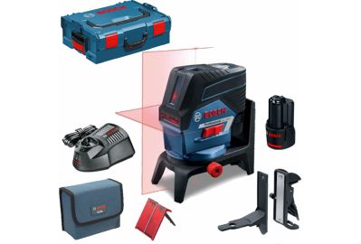 Нивелир	Bosch GCL 2-50 C (0601066G03)