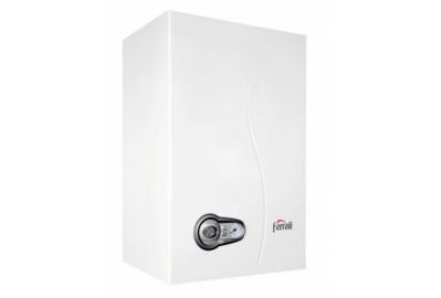 Котел газовый Ferroli Bluehelix 25 K 50