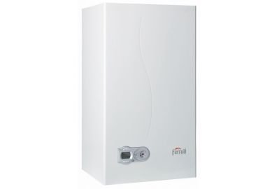 Котел газовый Ferroli Divatech D F 24
