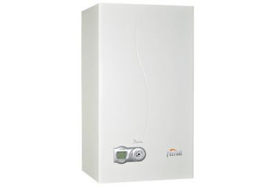 Котел газовый Ferroli Diva F 16