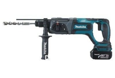 Перфоратор Makita BHR241RFE