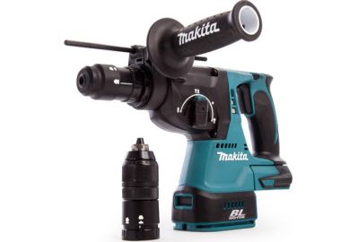 Перфоратор Makita DHR243Z