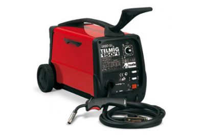 Сварочный аппарат Telwin TwlMig150/1 Turbo 230V