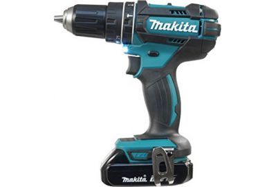 Дрель-шуруповерт	ударная Makita DHP482SYE
