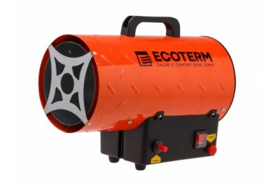 Тепловая пушка Ecoterm GHD-151