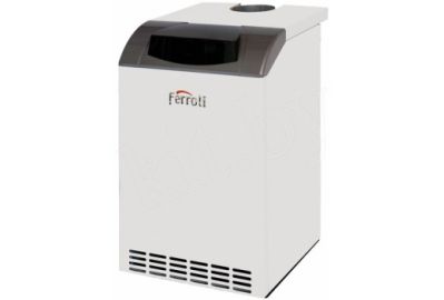 Котёл газовый Ferroli Pegasus D 45