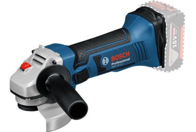 Угловая шлифмашина Bosch GWS 18 V-Li (060193A300)