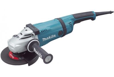 Угловая шлифмашина Makita GA9040SFK