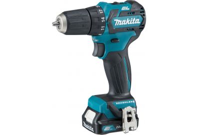 Дрель-шуруповерт	ударная Makita HP332DWAE