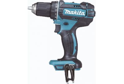 Дрель-шуруповерт Makita DDF482Z (без АКБ)