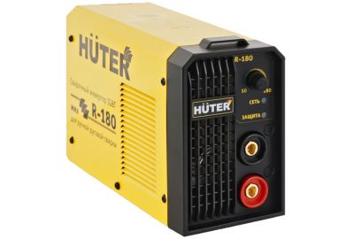 Сварочный аппарат Huter R-180