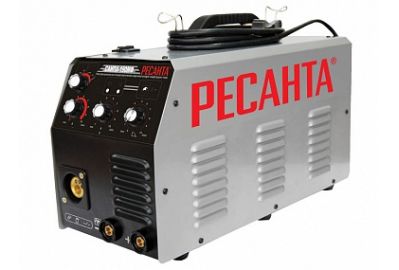 Сварочный инвертор Ресанта Саипа -190МФ