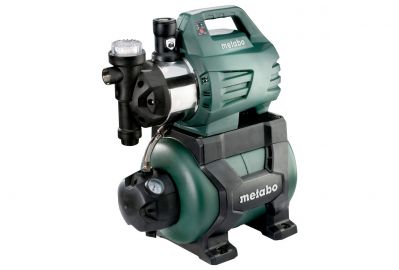 Насосная станция Metabo HWWI 4500/25 Inox
