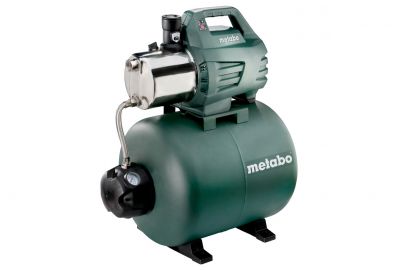 Насосная станция Metabo HWW 6000/50 Inox