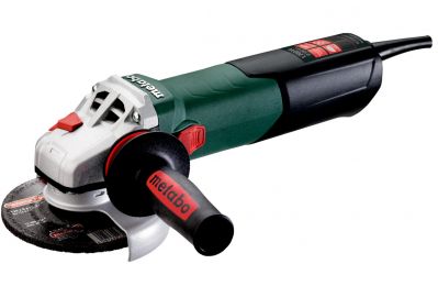 Угловая шлифмашина Metabo WE 17-125 Quick