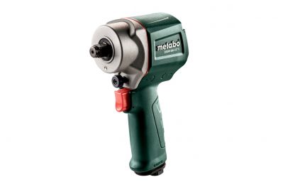 Пневматический гайковерт Metabo DSSW 500-1/2 C