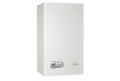 Котел газовый Ferroli Diva H F 13