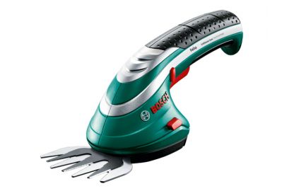 Ножницы аккумуляторные Bosch Isio 3 (0600833100)